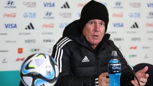 Philippines Wary Of 'wounded' Norway For Crunch World Cup Game