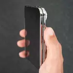 Unlock iPhone Duo With Apple Watch Instead of Touch ID