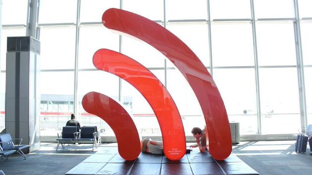 Wi-Fi 8 Brings Stable, Reliable Connections for Everyone