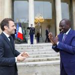 Food Security Tops Agenda As Ruto Heads To Senegal