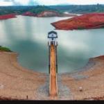 Gatundu: Furious Residents Block Water Officials From Conducting Dam Survey