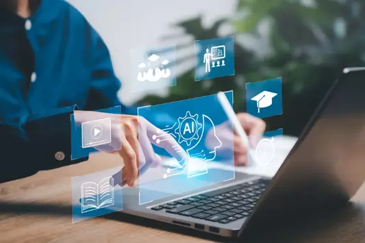 AI Skills: The New Competitive Advantage in 2025