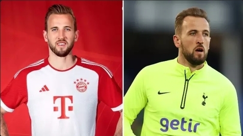 Sky Sports Reporter Provides Harry Kane Update After Airport U-Turn With Tottenham Stance Made Clear