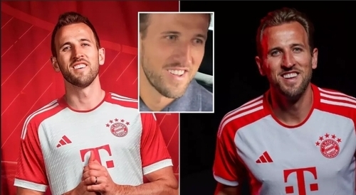 Another European Giant 'Did Everything Possible' To Sign Harry Kane Before Bayern Munich Move
