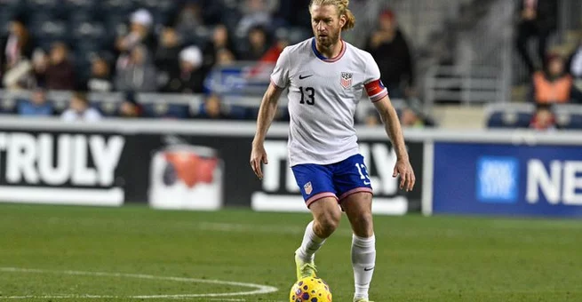 Netflix FIFA Game: Soccer Hits Your Screen