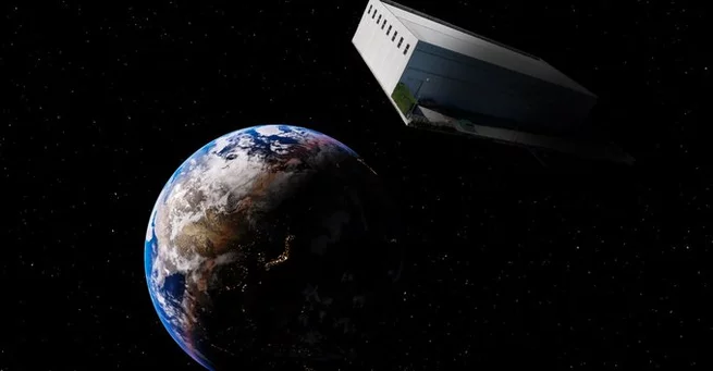 Space Data Centers: Billionaires Aim for Orbit