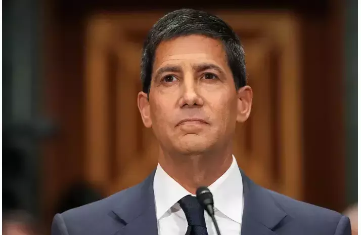 Why the Fed’s Return to ‘Chairman’ Matters: The Power of Words in Leadership