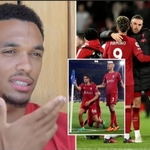 Trent Alexander-Arnold Picks The Liverpool Player They've Lost And 'Can't Replace'