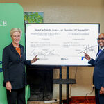 KCB Gets Sh1 Billion To Guarantee SME Loans