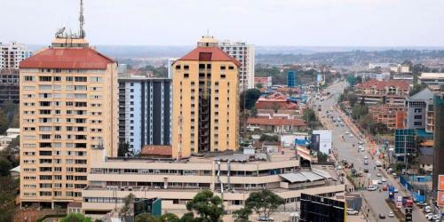 How Kilimani, Kileleshwa Are Fast Turning Into Nairobi's New 'Slums'
