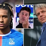 BREAKING: Crystal Palace 'Set To Report' Chelsea Over £35 Million Michael Olise Deal