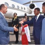 Kenya-Eritrea Agree To Abolish Visa Requirements
