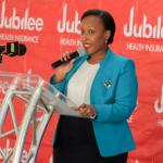 Jubilee Health Insurance Launches Family Physician Programme