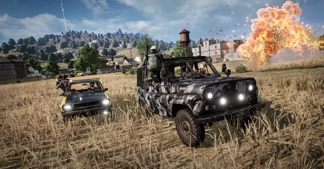 Krafton Is Chasing Its Next PUBG With 26 Games in the Works