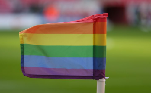 It's Unwise For LGBTQ Members To Seek Recognition In Court- CITAM