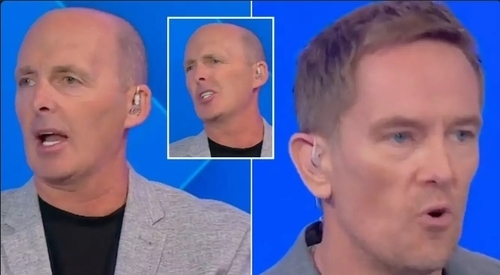 "Absolute Farce" - Mike Dean Responds To Controversy On Sky Sports After Bombshell Interview 'Angers' Officials