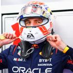 World Champion Verstappen Admits 'Work To Do' In Bahrain