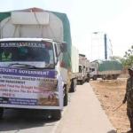 Over 500,000 People Face Starvation In Mandera