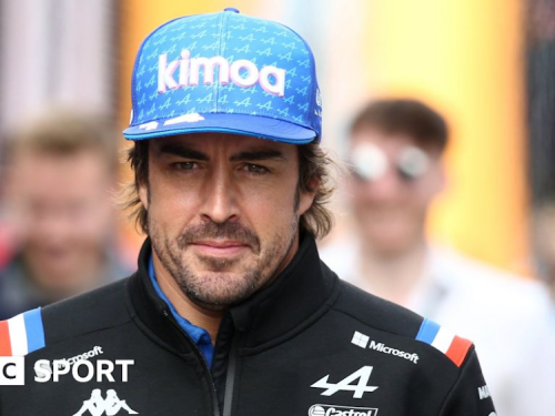 Red Bull Dominate But Alonso And Aston Martin Play Starring Role