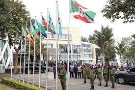 EAC Gets First Energy Regulators' Training School