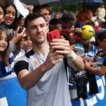 Sociedad The Next Chapter In Tierney’s Story