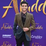 Mena Massoud’s Career Lesson: Defiance and Surrender