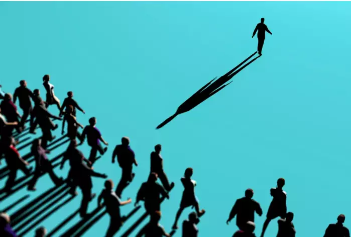 How to Lead Your People Boldly Into the AI Era (Without Losing Them)