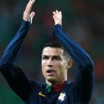 Cristiano Ronaldo To Break All-Time Men's International Caps Record