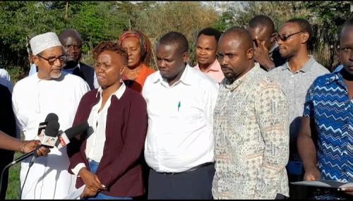 Judiciary Aiding And Abetting Executive’s Impunity