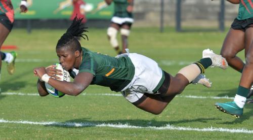 Dumke And Lochner Set To Shine In Spain