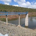 1.2 Million Cubic Meter Yamo Dam In Maralal Nears Completion
