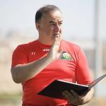 Firat Hands Omune Stars Debut Against Iran