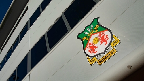 Wrexham Won't Appeal Failed Luke Armstrong Transfer