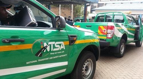 National Transport And Safety Authority (NTSA) Hiring Director, Road Safety & Director, Motor Vehicle Inspection And Safety Audi