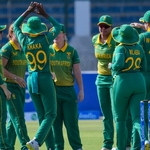 De Klerk Reduces Pakistan To 168 All Out