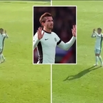 What Away Fans Did To Ben Chilwell After Bournemouth Draw