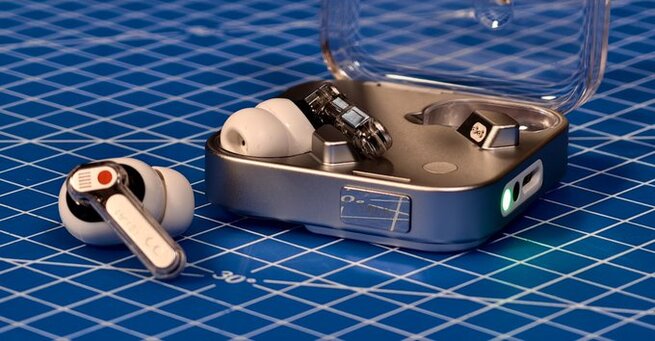 Nothing Ear 3 Review: A Bold Work In Progress