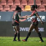 Lionesses Psyched Up To Roar In Debut Appearance In World Rugby WXV3