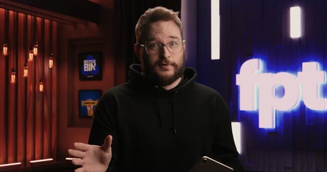 Jon Prosser Responds to Apple Lawsuit