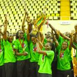 Tears, Joy And Delight As KCB Quench 15-Year Thirst For Women’s Volleyball Title