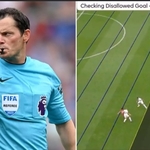 VAR Official Involved In Luis Diaz Error Will Not Officiate Liverpool For Rest Of The Season