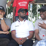 Coast Now Pushing To Host Some Of The 2027 Afcon Matches