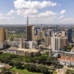 Kenya’s Economic Growth Momentum Slows in September – PMI