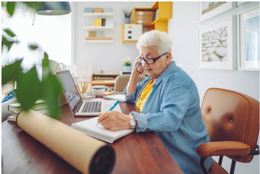 Side Hustles for Older Workers: Earn an Extra $1000 Monthly