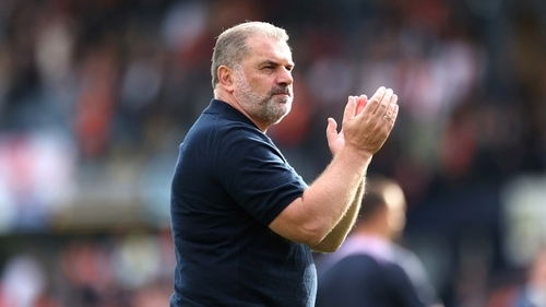 Postecoglou 'Gave Up' On Fight To Change Australian Football