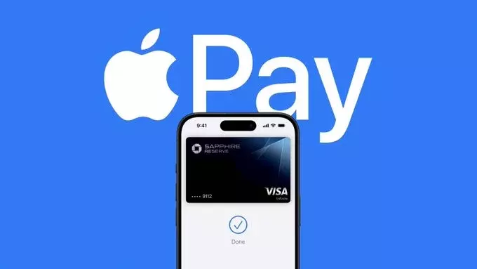 Banks and Credit Unions Team Up Against Apple Pay Fees