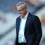 Sweden's Andersson Set To Bow Out After Euro qualifying Disappointment
