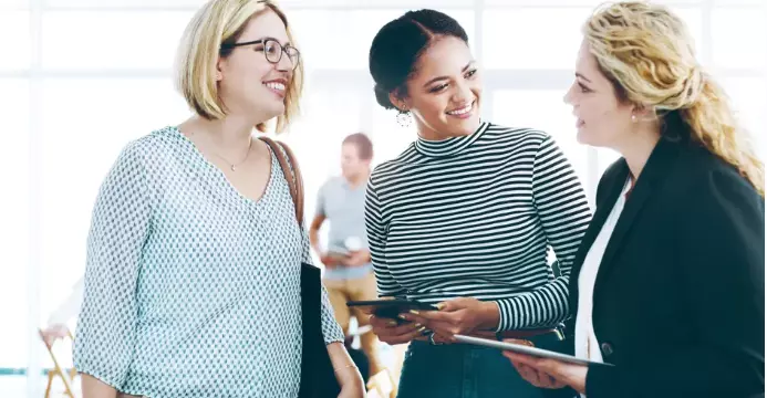 Ask Better Questions to Get Promoted Faster: A Step-by-Step Guide