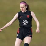 Lavelle Not Dwelling On Past Glory As US Face Old Foes Netherlands