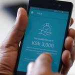 Borrowers Flock Back To Digital Loans To Survive